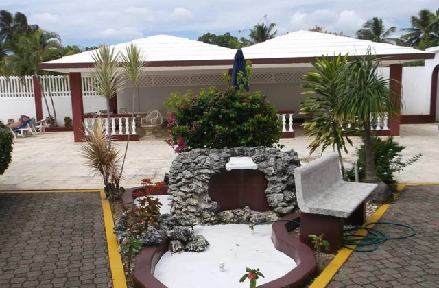 Las Kasitas del Sol Boca Chica Republica Dominicana